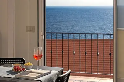 Parasio - Mareri apartments