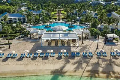 Image de The Westin St. John Resort Villas – Virgin Grand Studio Villa