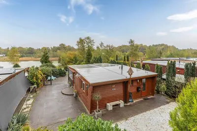 Image de Belle maison à Erm avec Wi-Fi