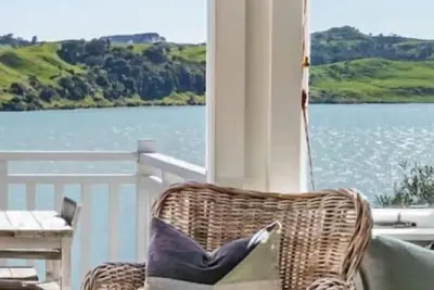 Image de Harbour Rose House • Charming • Harbour Views