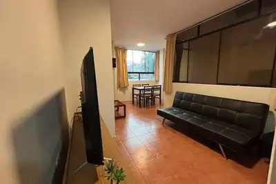 Image de Apartment in Pimentel Close to everything!