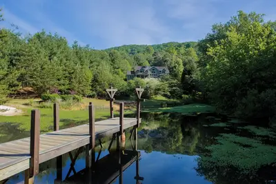 Image de Edenderry Estate | 25br Private Multi-Home Estate | Pool | Ideal for Large Groups