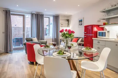 Image de East Mews Cottage, Southwold