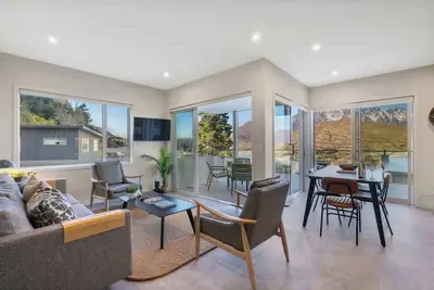 Image de Tahuna Escape - Stunning Mountain & Lake Views