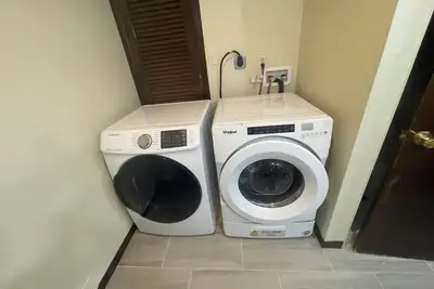 Marvelous 1-bedroom apartment with Ac in charming Delaware