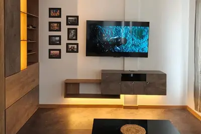 Image de Your Perfect Home! Spaciousness, Comfort and Total Relaxation\"😌