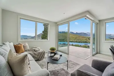 Image de Tahuna Escape - Remarkable Views and large deck