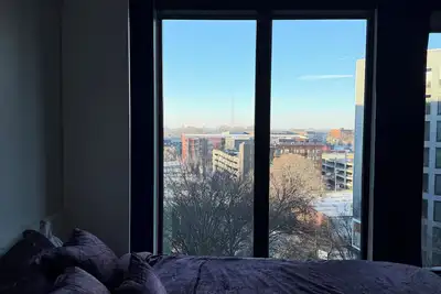 Image de Cozy 1-bedroom studio close to Mercedes-Benz and Downtown Atlanta