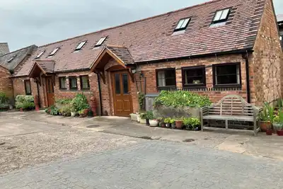 Image de Cottage in Nuneaton - Sleeps 2 - Parking - Garden