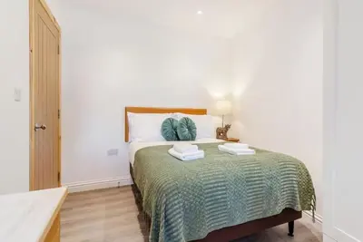 Image de Family - Central - Wifi - Parking - Sleeps 4