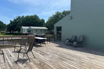 Image de Legend Oaks room 9 on the hill