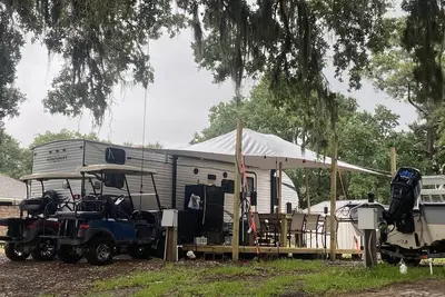 Image de Rv  reservation  with full hookup's