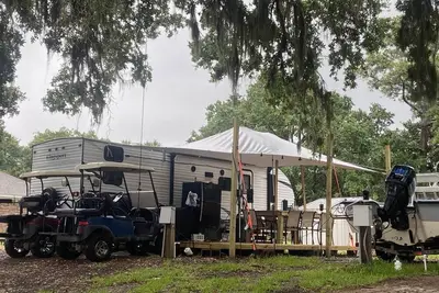 Image de Rv  reservation  with full hookup's