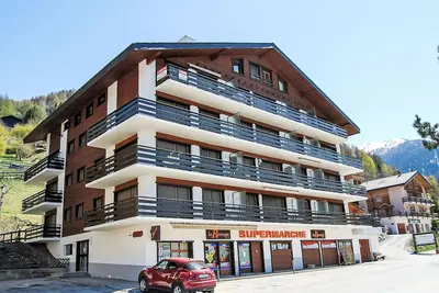 Image de Appartement Ramuge by Interhome