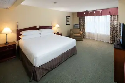 Image de Scenic Stay in Eureka – Two Room Suite Perfect for Redwoods Exploration - 2 Unit