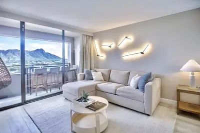 Image de Oceanview Luxury 2br | Diamond Head | Waikiki