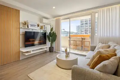 Image de Waikiki Luxe Penthouse Oasis