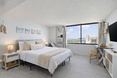 Image de Oceanview Oasis: 27f Dual Units A + B