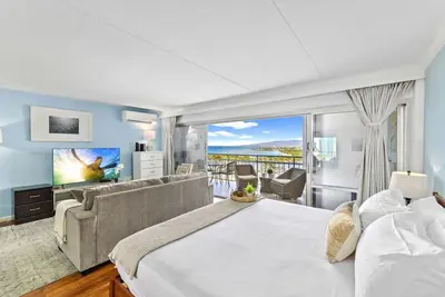 Image de Waikiki Seaside Escape High Floor