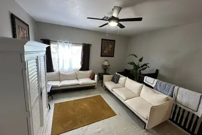 Image de Comfort haven the Caribbean lifestyle you are looking for.