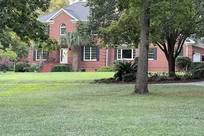 Image de Your Perfect 2026 Masters Week Retreat