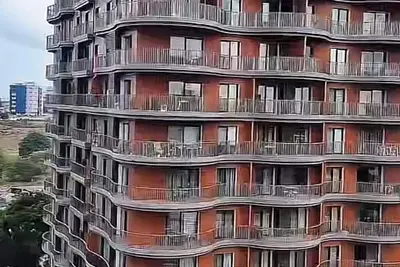 Image de Elegant 2br Luxury Apt•Modern, Cozy, Airport Pool, Mirage, Accra