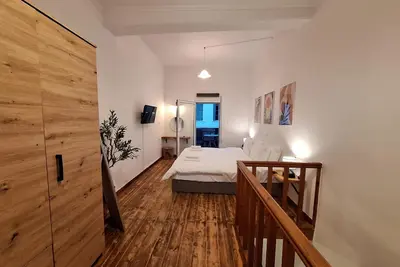 Image de \nSea & City - Luxury Maisonette Steps from the Beach with Private Terrace