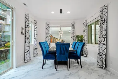 Image de B18 : Granite Villa