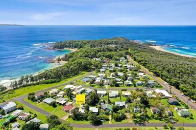 Image de Elanora ~ Original Beach Cottage