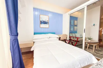 Image de Verdon Parc Davao City Condo - Perfect Staycation Near Sm Ecoland