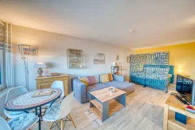 Image de Vacation apartment/apartment for 4 guests with 45m² in Heiligenhafen (301982)