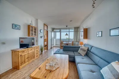 Image de Vacation apartment/apartment for 4 guests with 45m² in Heiligenhafen (302007)