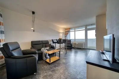 Image de Vacation apartment/apartment for 4 guests with 45m² in Heiligenhafen (302009)