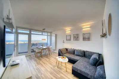 Image de Vacation apartment/apartment for 4 guests with 45m² in Heiligenhafen (302013)