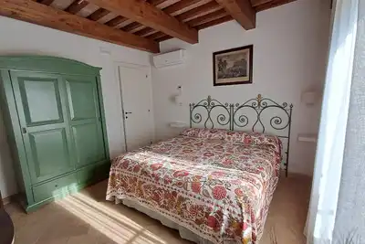 Image de App Fiastra - Peace Shelter with Private Balcony - Agriturismo Pieve San Biagio