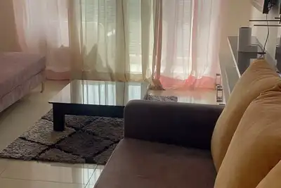 Image de Stay with a swimming pool, gym and free walking space within the property