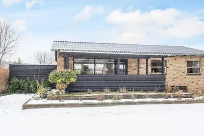 Image de 4 etoiles maison de vacances a Viborg