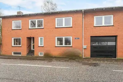 Image de 4 etoiles maison de vacances a Kjellerup