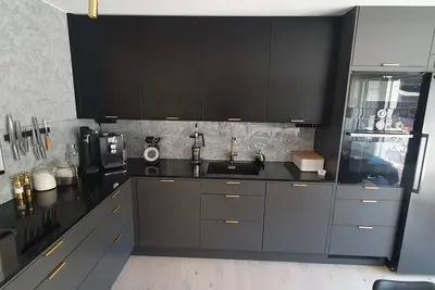 Image de Villa confortable à proximité du lac et de la nature et de Liseberg