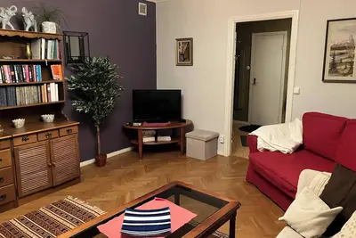 Image de Logement pour familles nombreuses