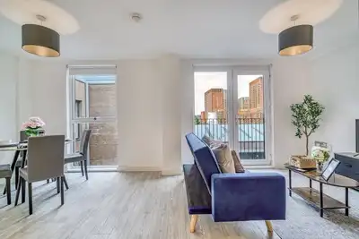 Image de La suite Executive M5