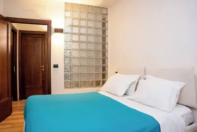 Image de Charmant appartement central dans la ville historique de Cesena, Italie