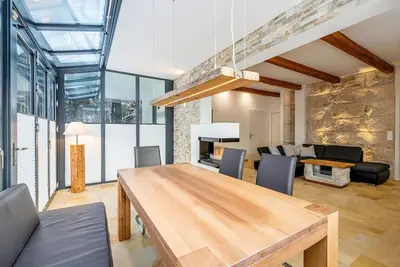 Image de Apartment Höchstein - Stone & Light Residence (from - Apartment Höchstein - Stone