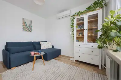 Image de Pancera 9 Warsaw | Comfortable Apartment | Children's Room | Air Conditioning