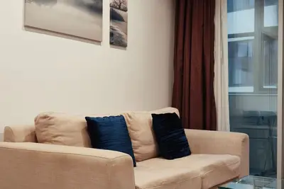 Image de Project Bnb on York | 2bdr City East+Free Parking