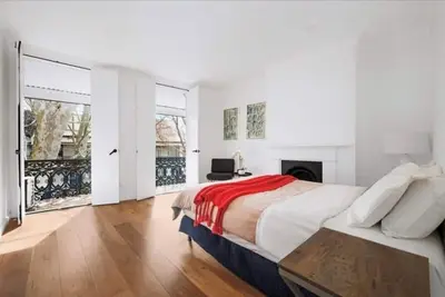 Image de 3-Bedroom Paddington Terrace | Walk to Cafés & City