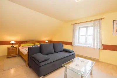 Image de Vineyard apartment (1-2 nights) - Pöltl Family Nature Park Farm
