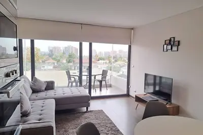 Image de Trigales l Spacious 2br home in Las Condes