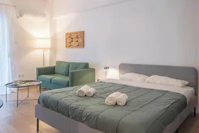 Image de City Nest  in the center of Athens