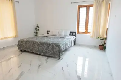 Image de near beach 8 rooms  place where peace, quiet & calmness meet